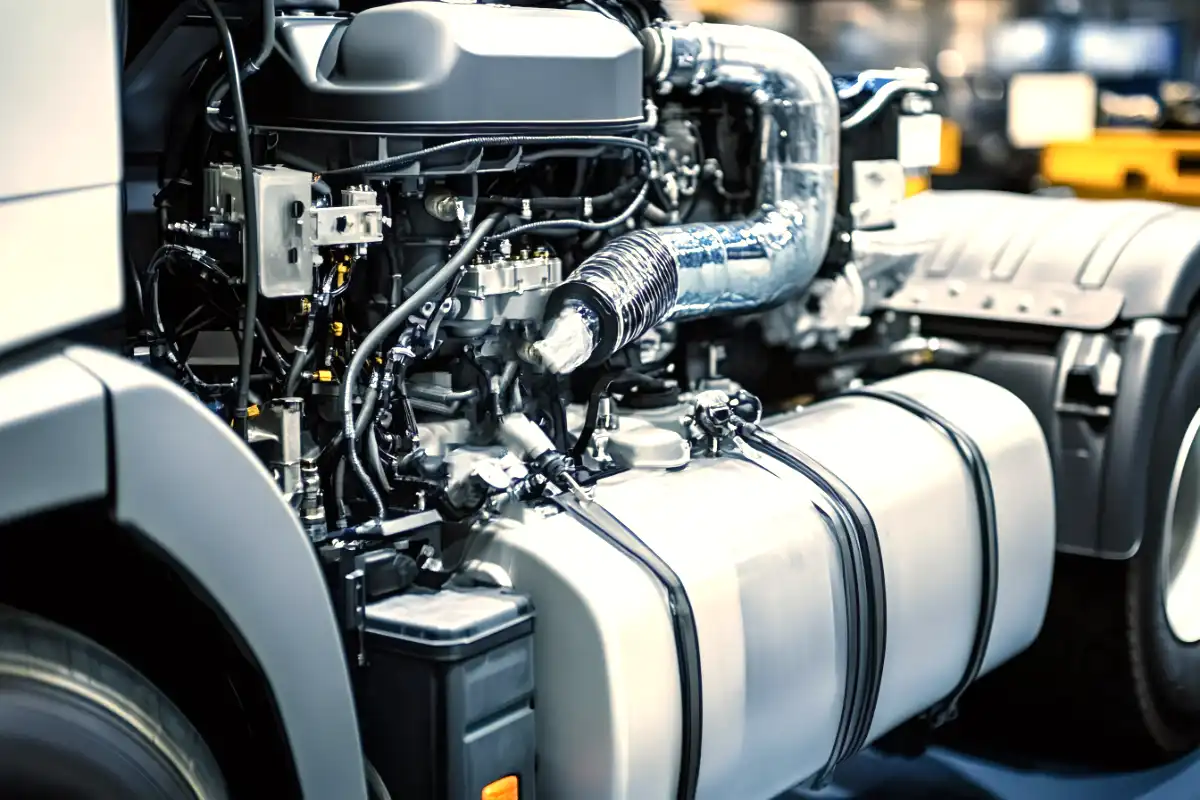 Diesel Engine Repair