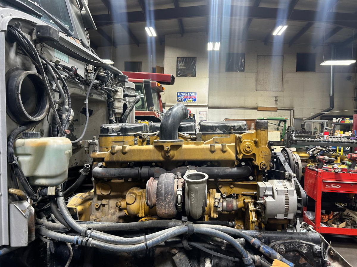 Professional A/C Service