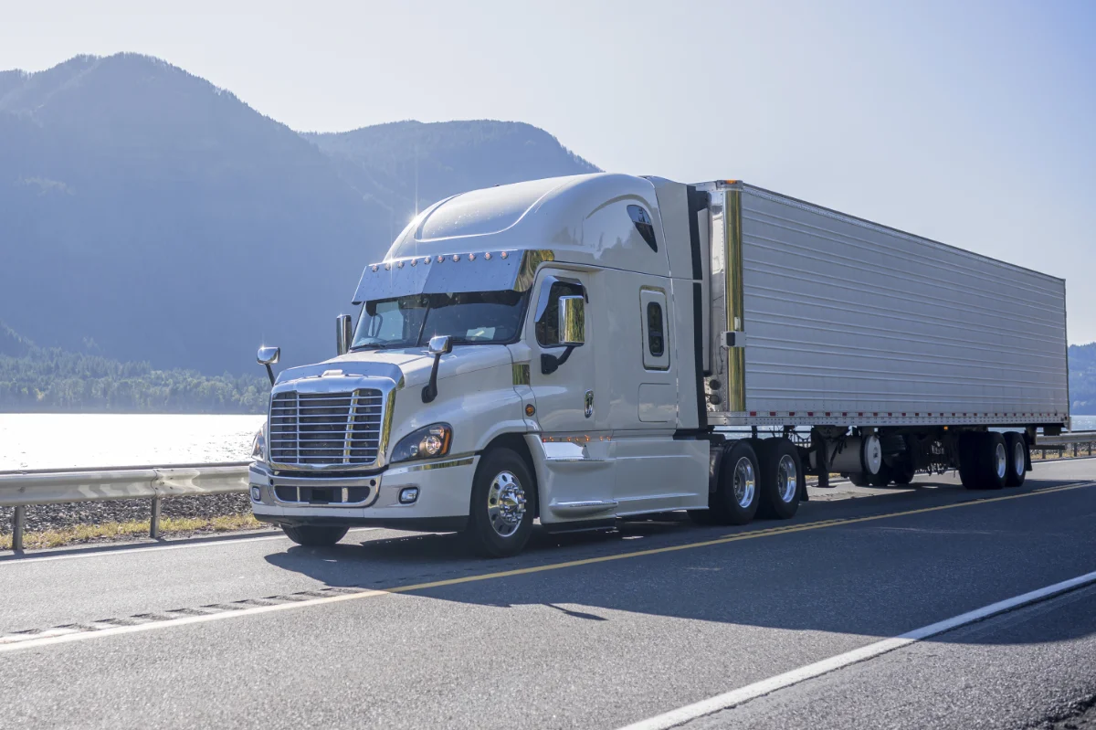 Maintenance for Commercial Fleets