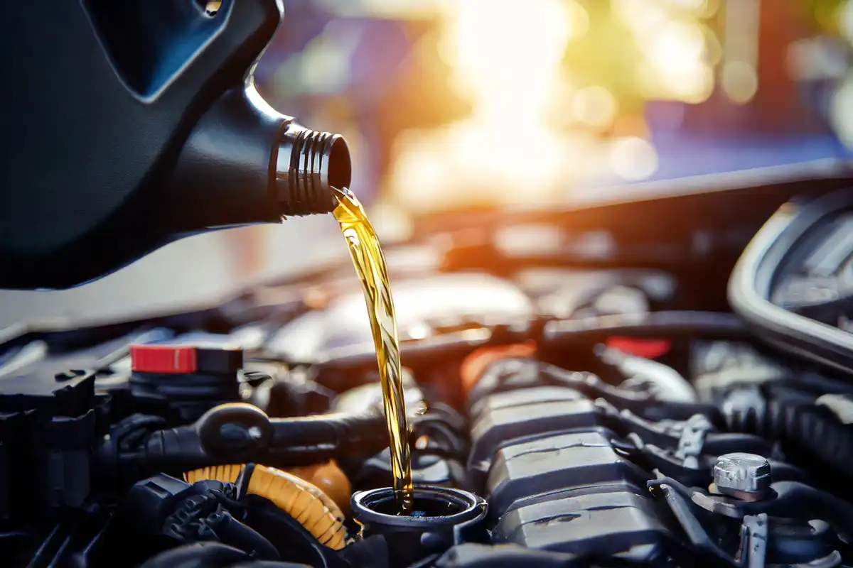 Maintenance Services